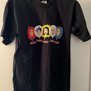 DAKODA VINTAGE T-SHIRT - NEW - L